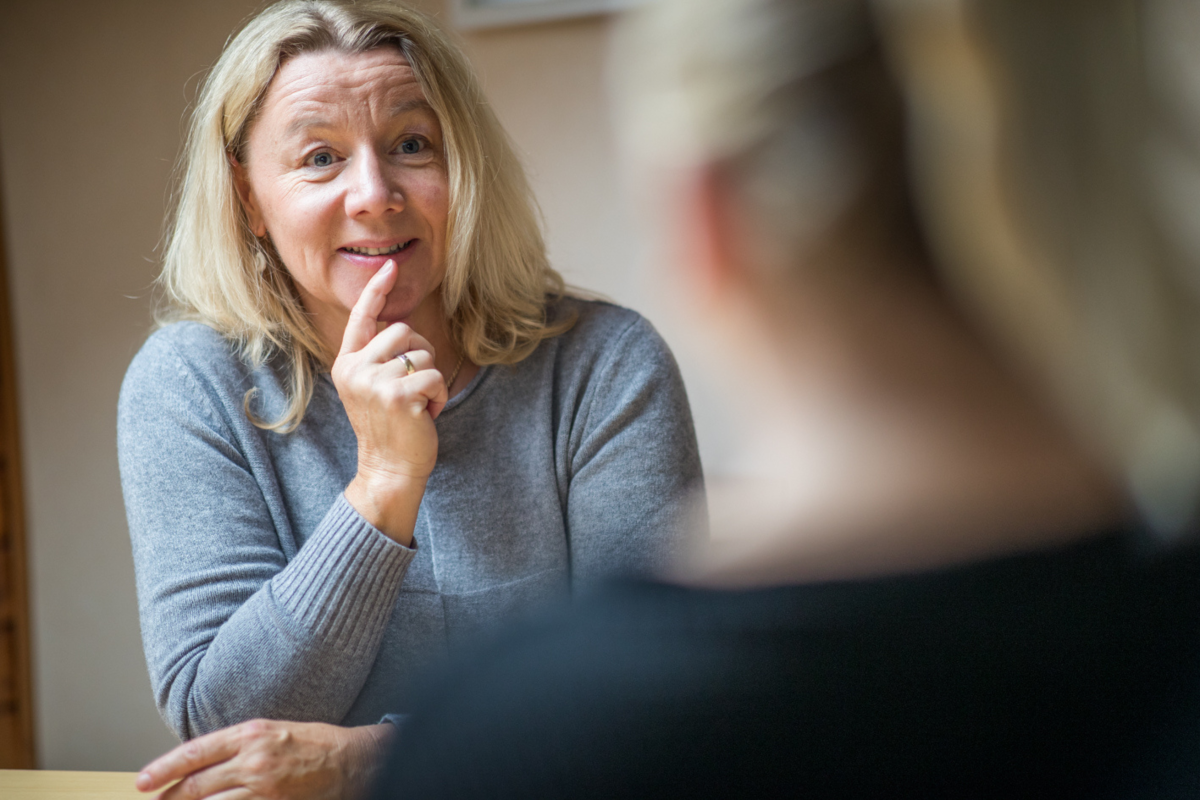 Achtsamkeit als Haltung im Arbeitsalltag