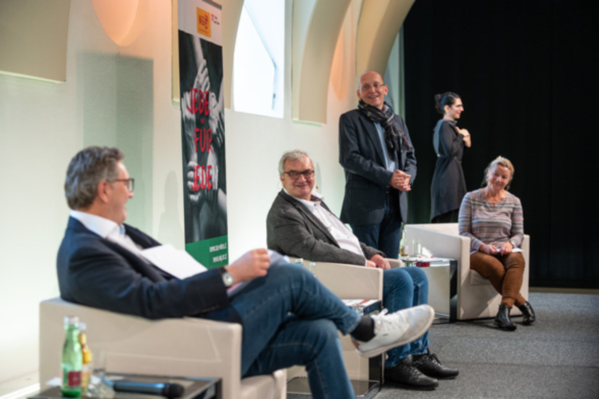 Rückmeldungen und Erfahrungen aus der Praxis